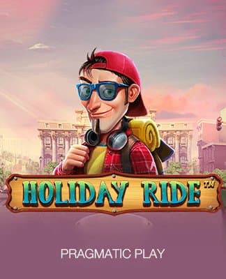Holiday Ride