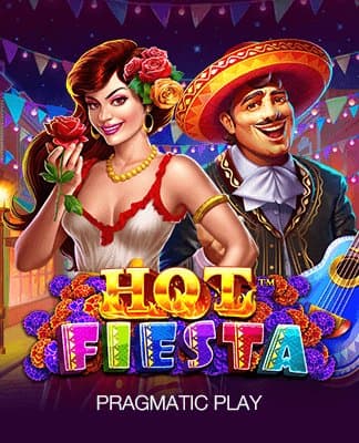 Hot Fiesta