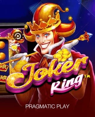 Joker King
