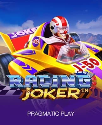 Joker Race