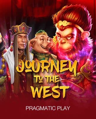 Journey to the West