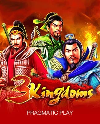 3 Kingdoms - Battle of Red Cliffs