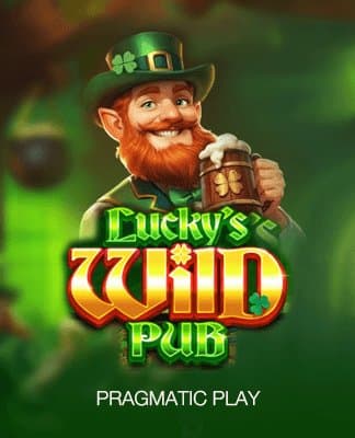 Lucky’s Wild Pub