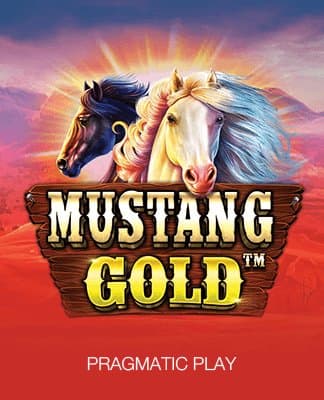 Mustang Gold™