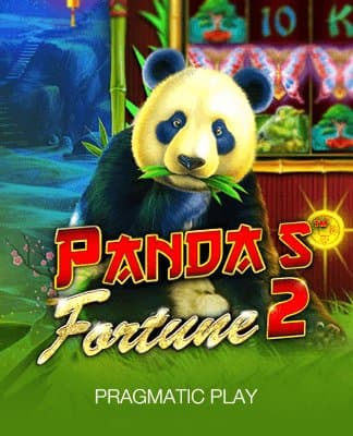 Panda's Fortune