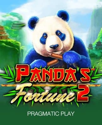 Panda Fortune 2