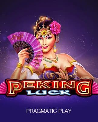 Peking Luck