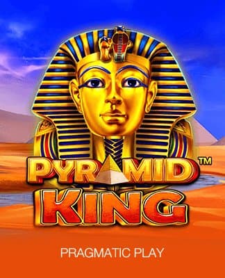 Pyramid King