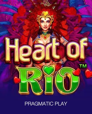 Heart of Rio