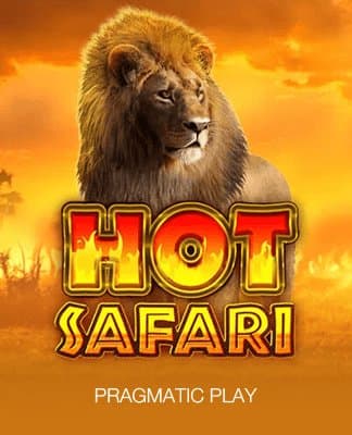 Hot Safari