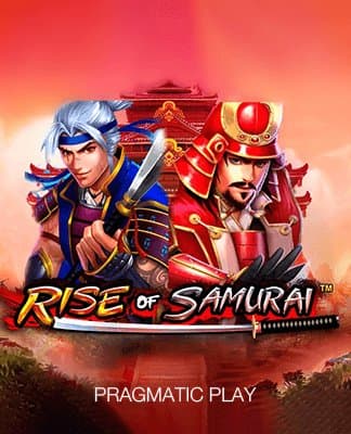 Rise of Samurai