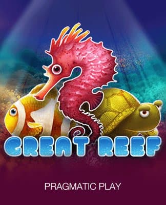 Great Reef