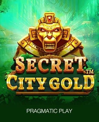 Secret City Gold