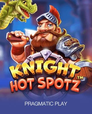 Knight Hot Spotz