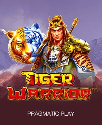The Tiger Warrior