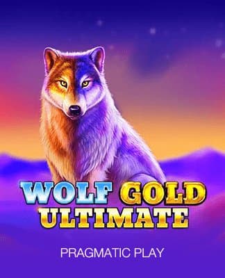 Wolf Gold Ultimate