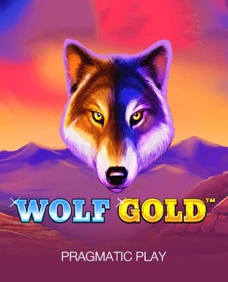 Wolf Gold™