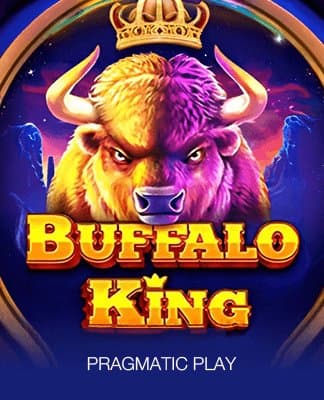 Buffalo King