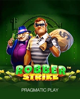 Robber Strike