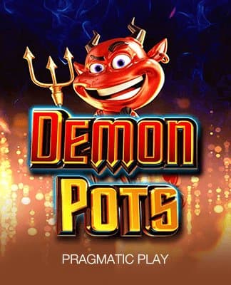 Demon Pots