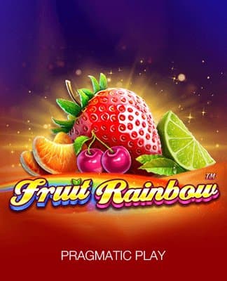 Fruit Rainbow