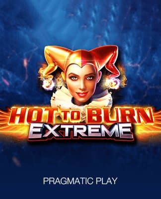 Hot To Burn Extreme