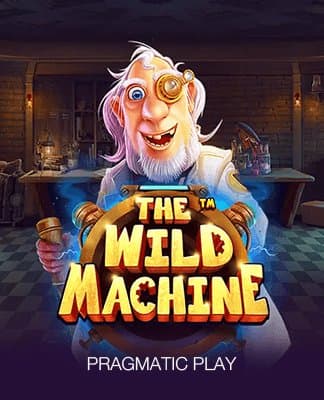 The Wild Machine