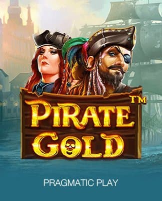 Pirate Gold
