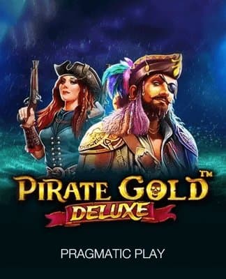 Pirate Gold Deluxe