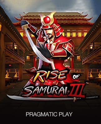 Rise of Samurai 3