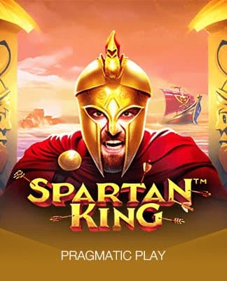 Spartan King