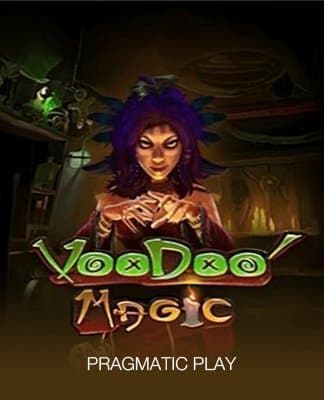 Voodoo Magic