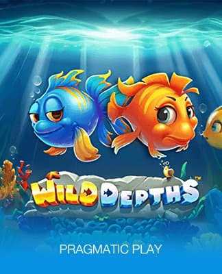 Wild Depths