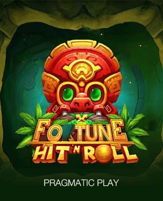 Fortune Hit’n Roll