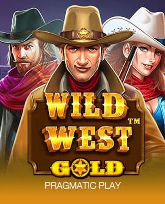 Wild West Gold