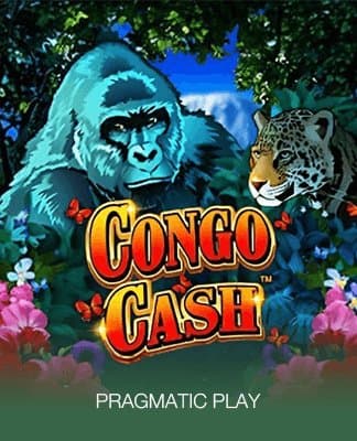 Congo Cash