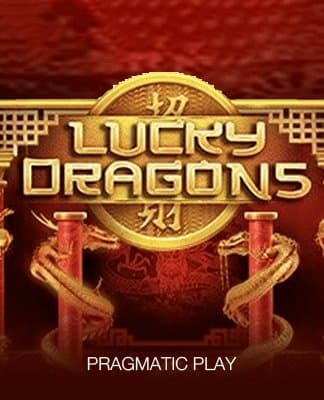 Lucky Dragons