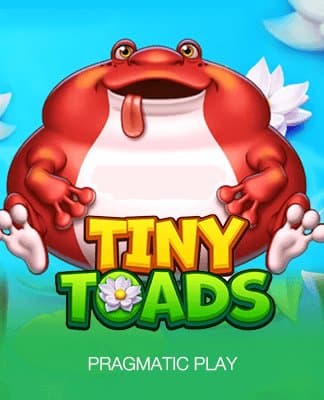 Tiny Toads