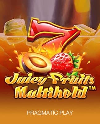 Juicy Fruits Multihold