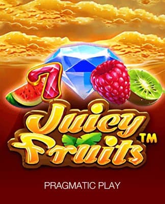 Juicy Fruits