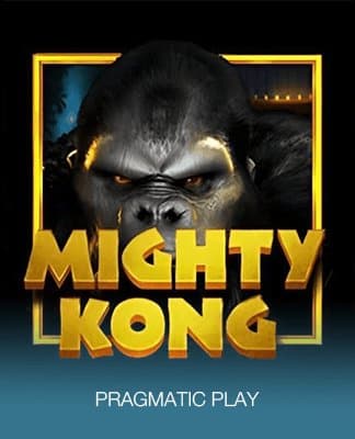 Mighty Kong