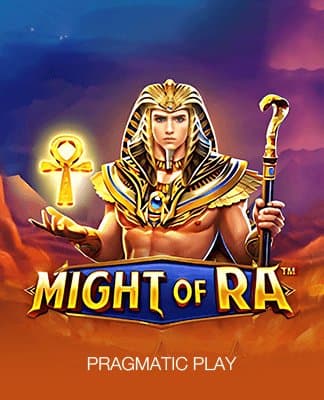 Might of Ra