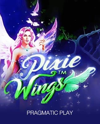 Pixie Wings