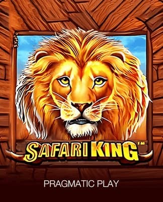 Safari King