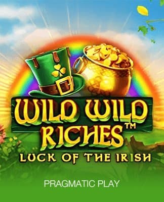 Wild Wild Riches