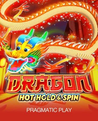 Dragon Hot Hold and Spin