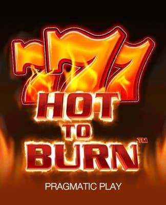 Hot to Burn