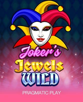 Joker's Jewels Wild