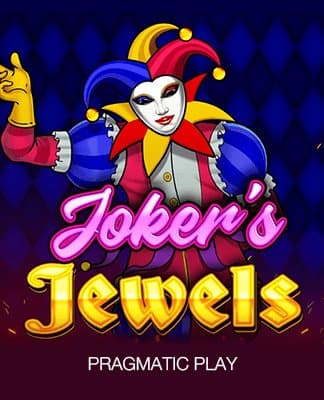 Joker's Jewels