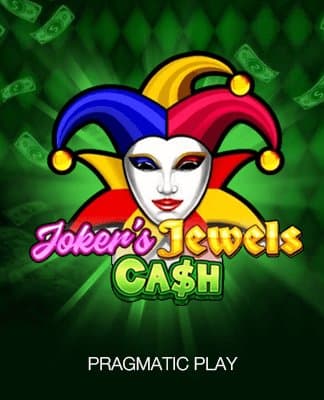 Joker’s Jewels Cash